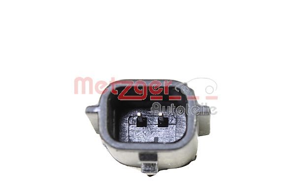 METZGER Sensor, Raddrehzahl (09001102) Thumbnail